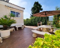 Resale - Villa - Torrevieia - La Mata