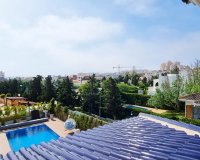 Resale - Villa - Torrevieia - La Mata