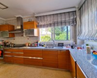 Resale - Villa - Torrevieia - La Mata