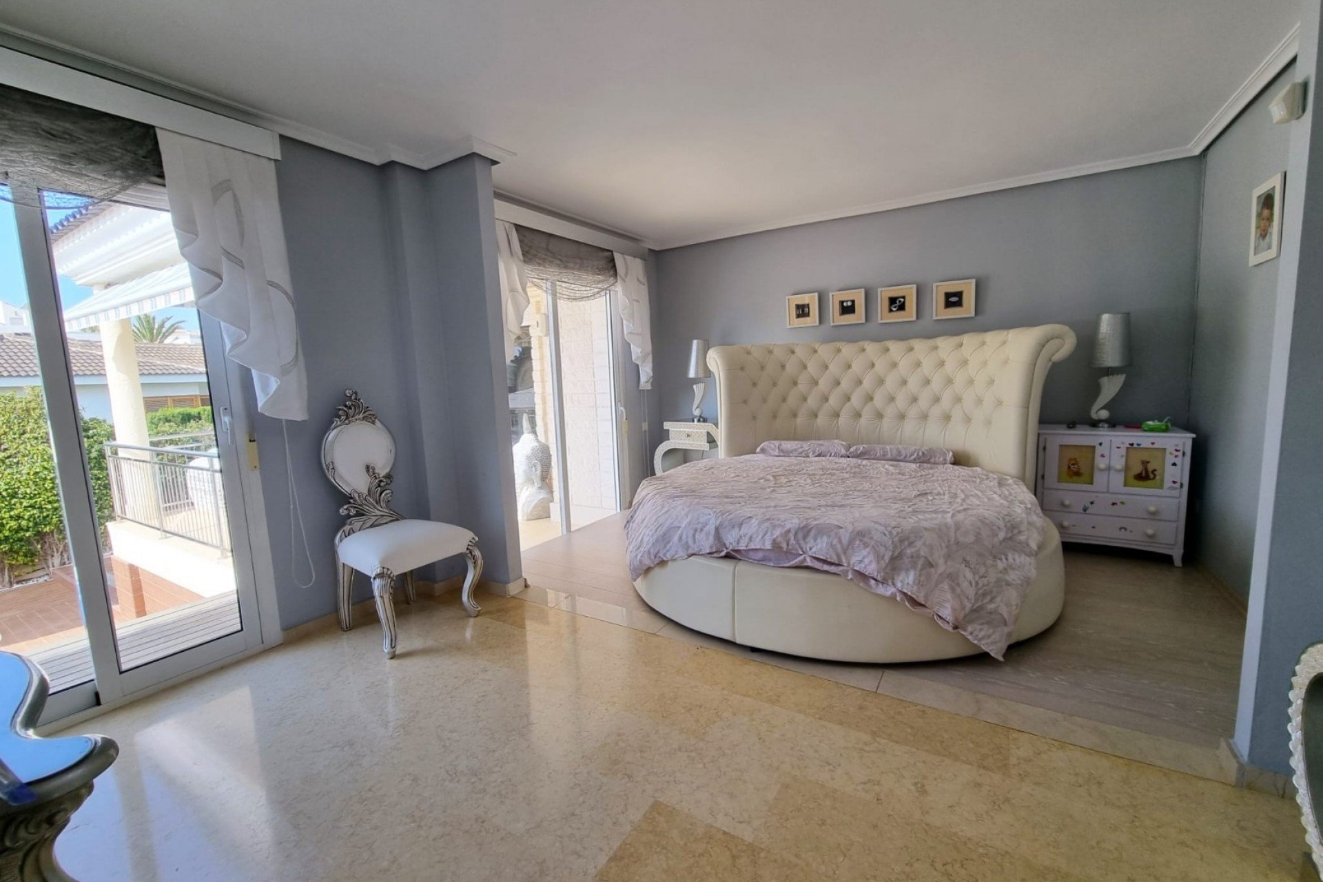 Resale - Villa - Torrevieia - La Mata
