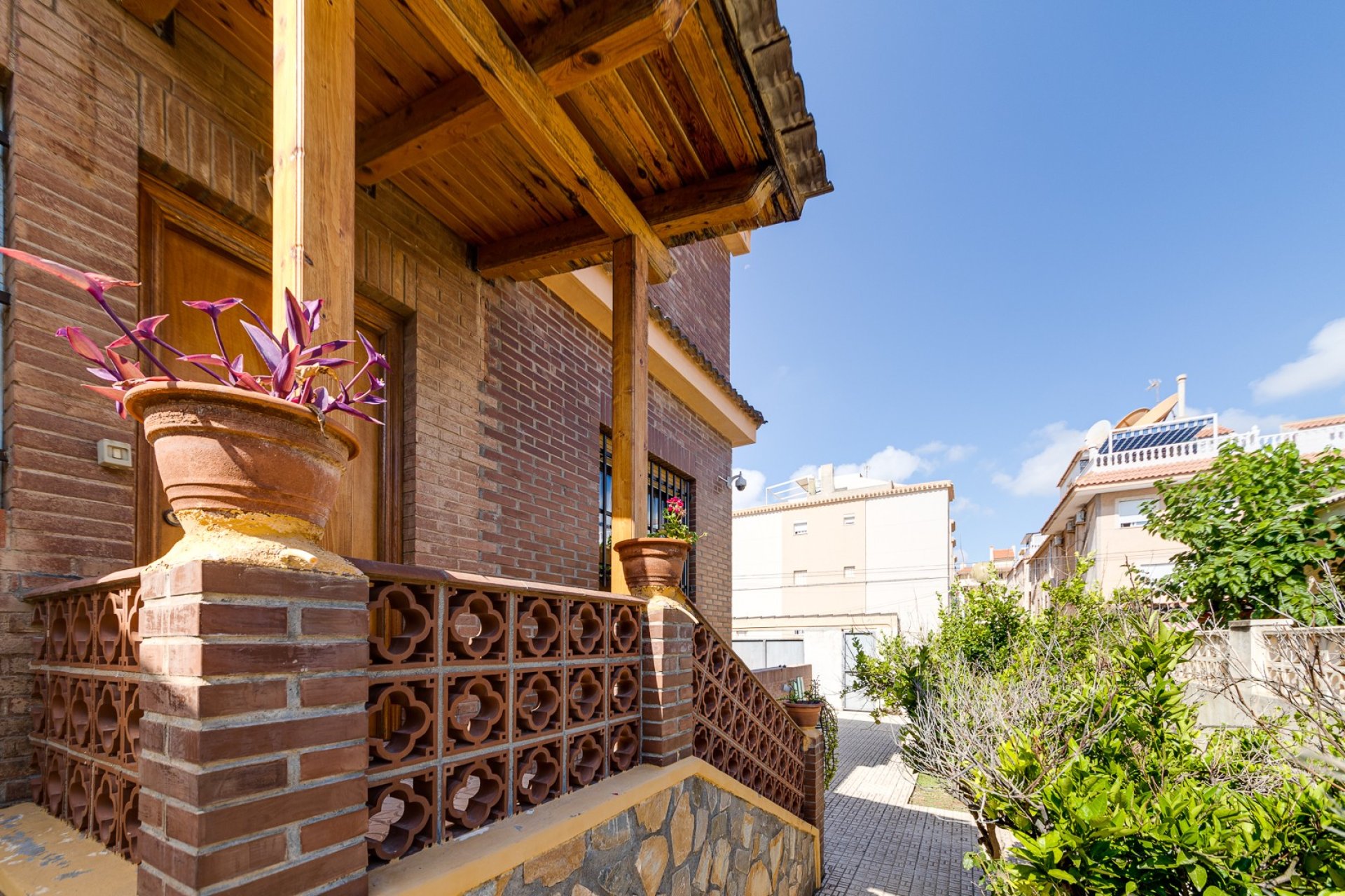 Resale - Villa - Torrevieia - La Mata