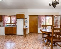 Resale - Villa - Torrevieia - La Mata