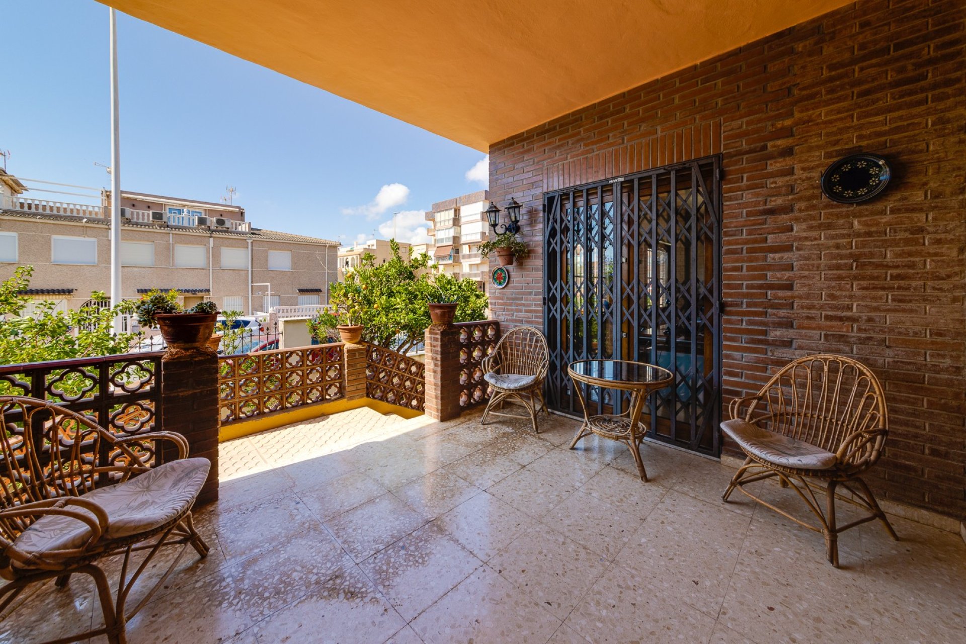 Resale - Villa - Torrevieia - La Mata