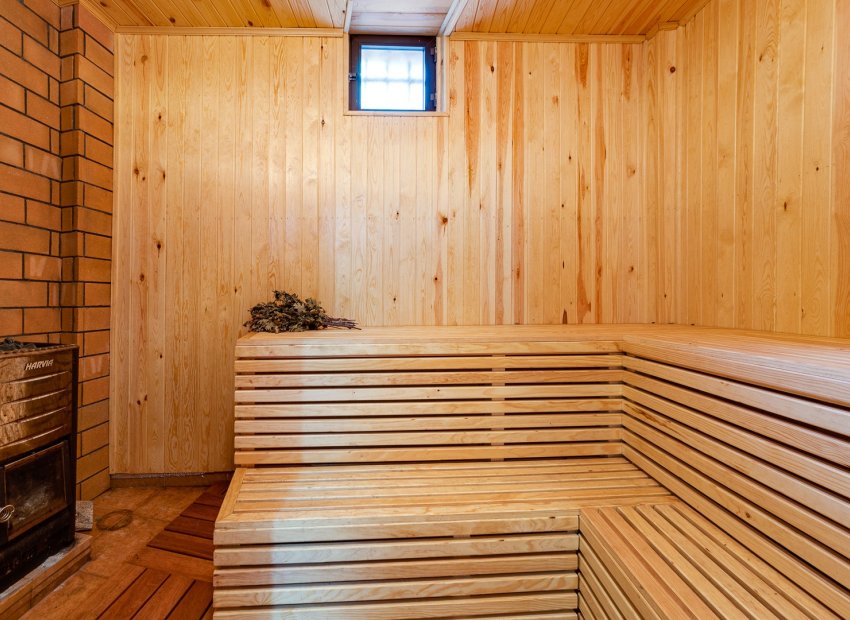 Resale - Villa - Torrevieia - La Mata