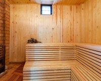 Resale - Villa - Torrevieia - La Mata