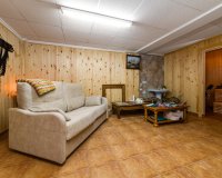 Resale - Villa - Torrevieia - La Mata