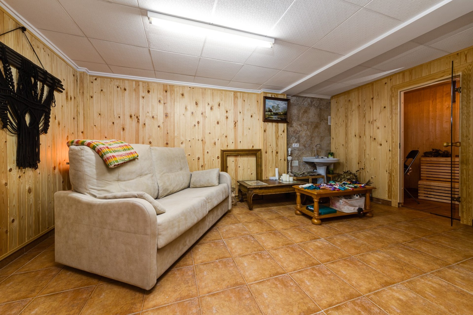 Resale - Villa - Torrevieia - La Mata