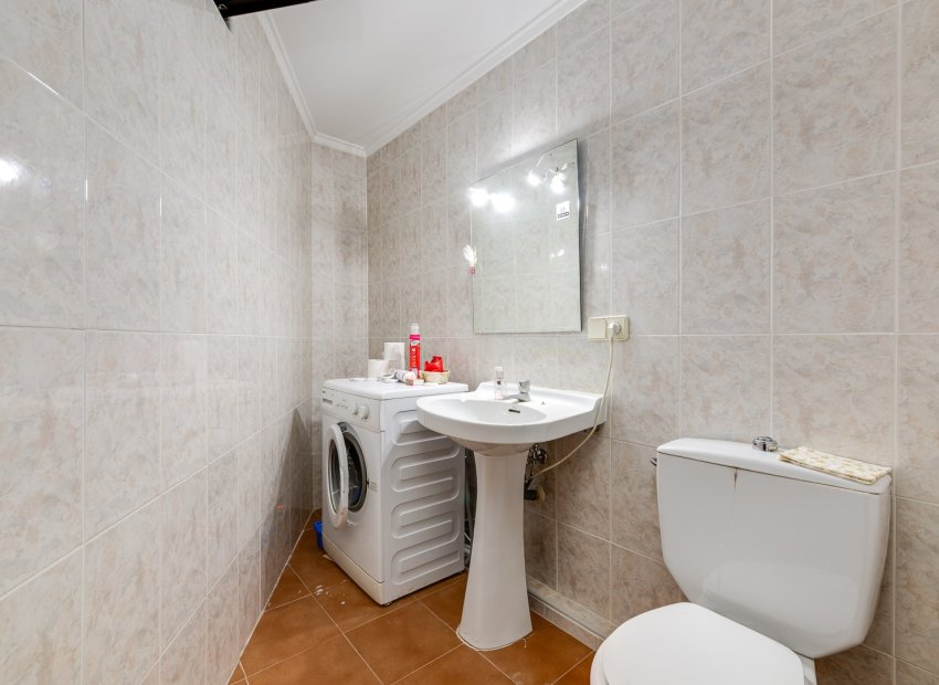 Resale - Villa - Torrevieia - La Mata