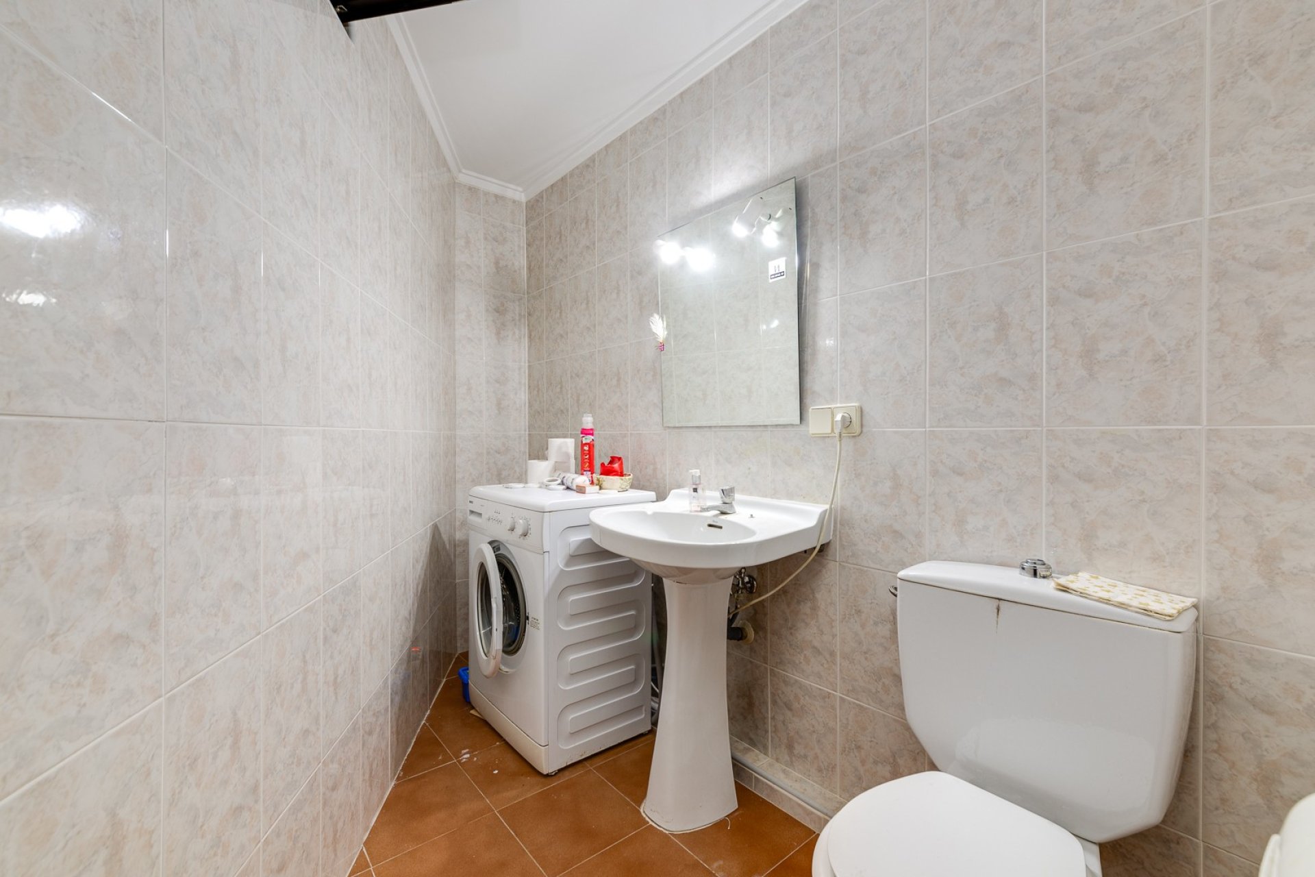 Resale - Villa - Torrevieia - La Mata