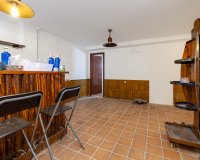Resale - Villa - Torrevieia - La Mata