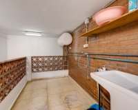 Resale - Villa - Torrevieia - La Mata
