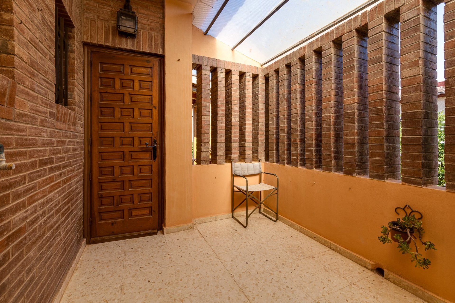 Resale - Villa - Torrevieia - La Mata