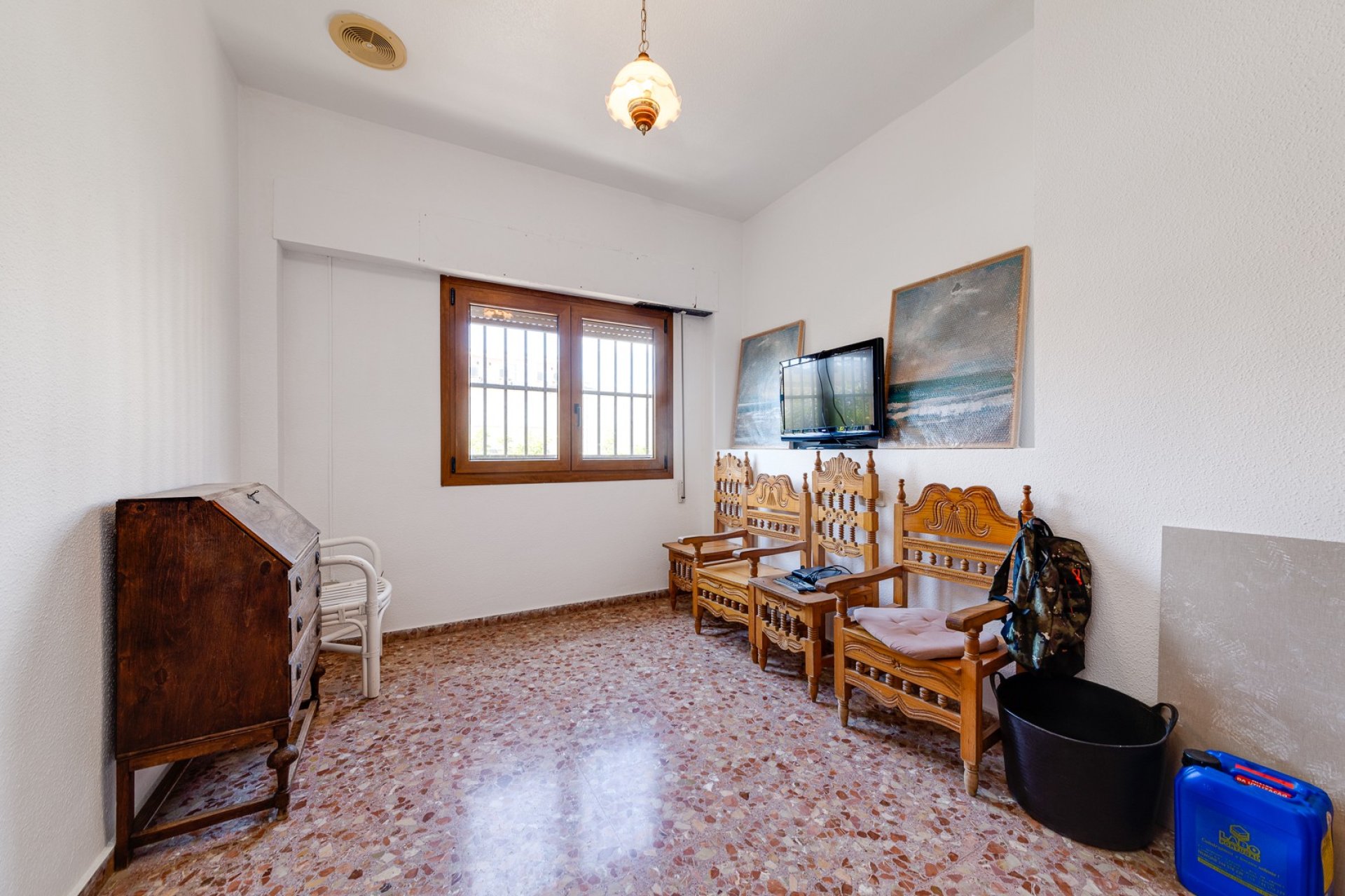 Resale - Villa - Torrevieia - La Mata