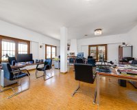 Resale - Villa - Torrevieia - La Mata