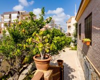 Resale - Villa - Torrevieia - La Mata
