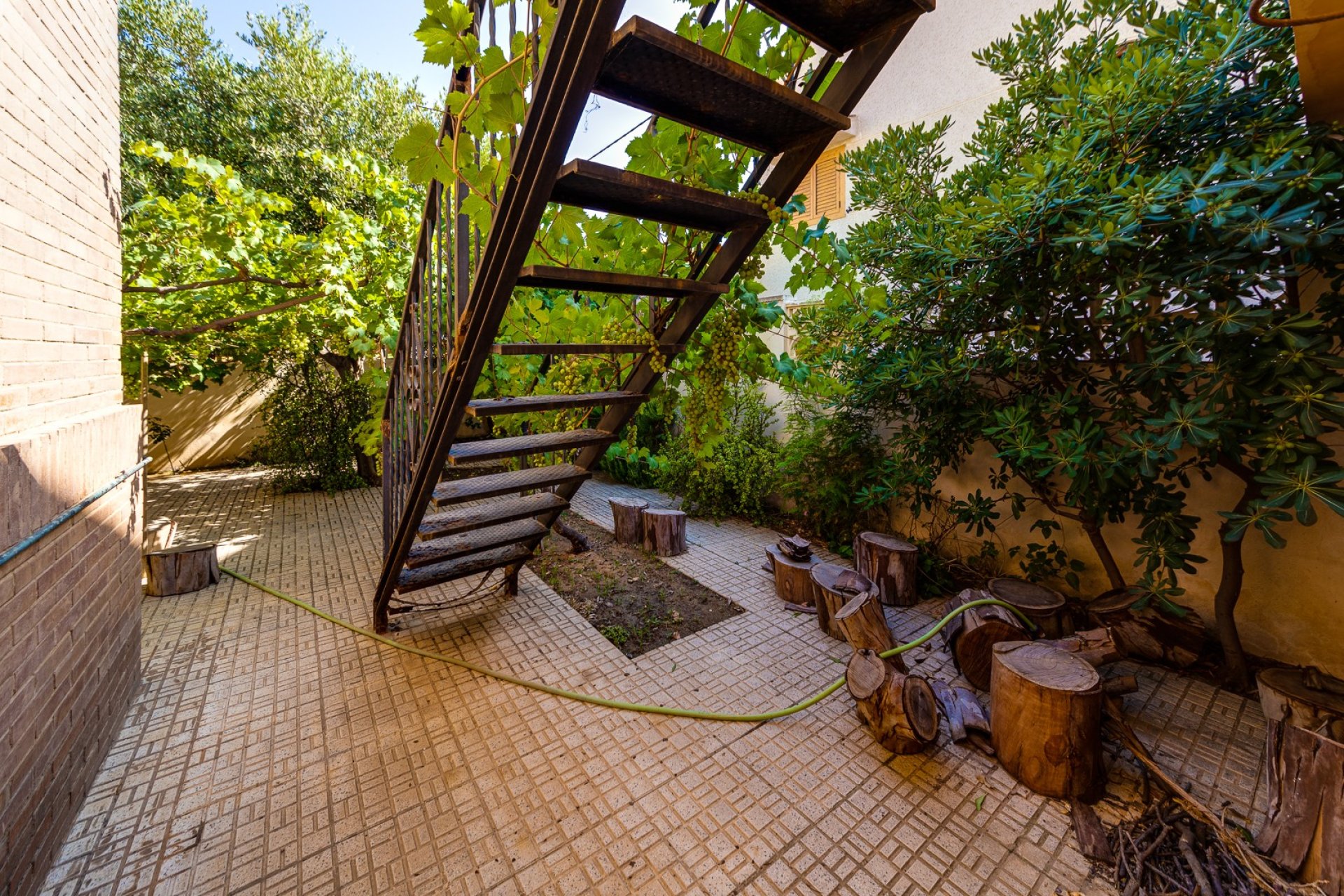 Resale - Villa - Torrevieia - La Mata