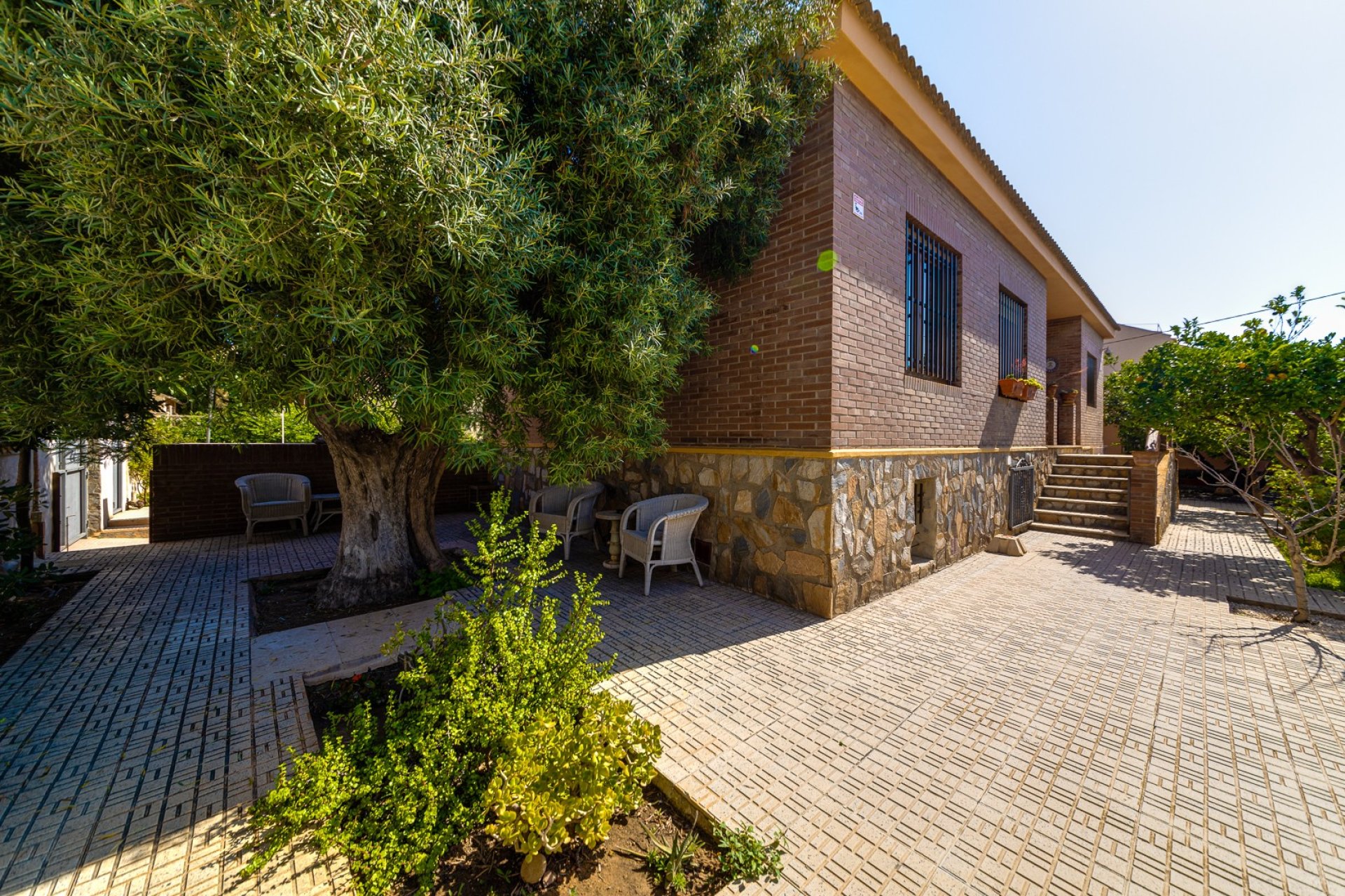 Resale - Villa - Torrevieia - La Mata