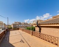 Resale - Villa - Torrevieia - La Mata