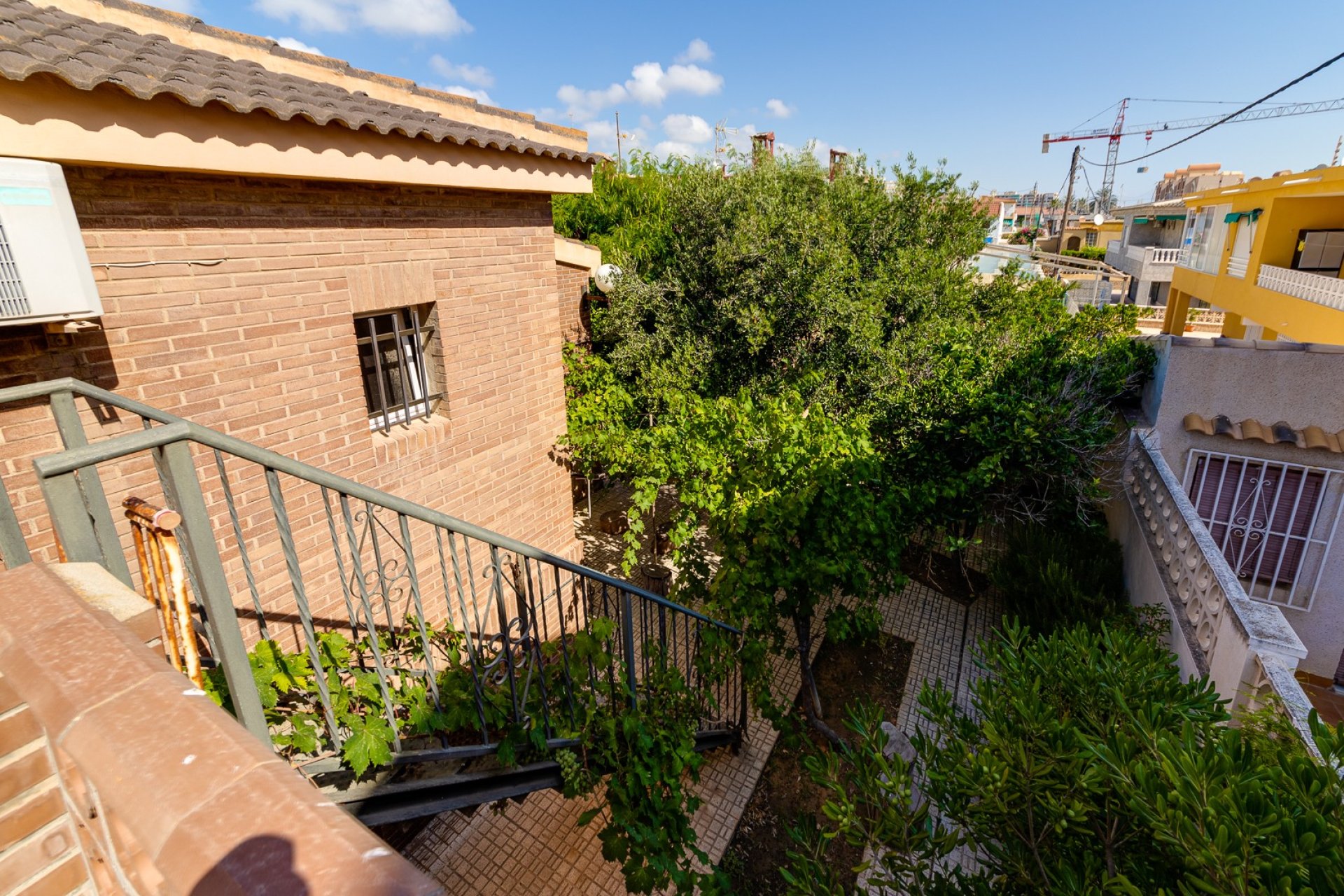 Resale - Villa - Torrevieia - La Mata