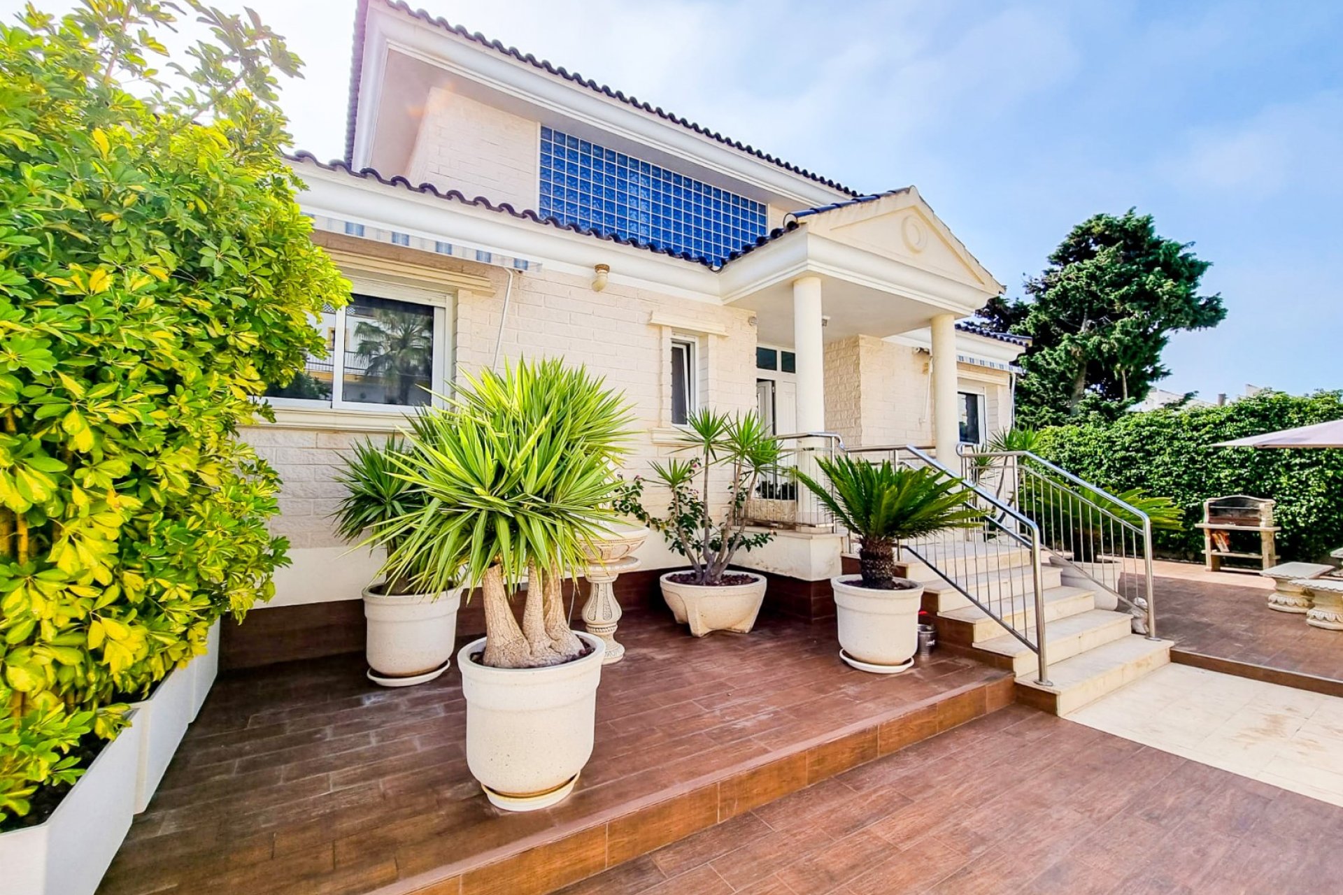 Resale - Villa - Torrevieia - La Mata