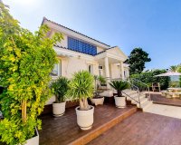 Resale - Villa - Torrevieia - La Mata