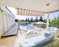Resale - Villa - Torrevieia - La Mata