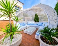 Resale - Villa - Torrevieia - La Mata