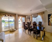 Resale - Villa - Torrevieia - La Mata