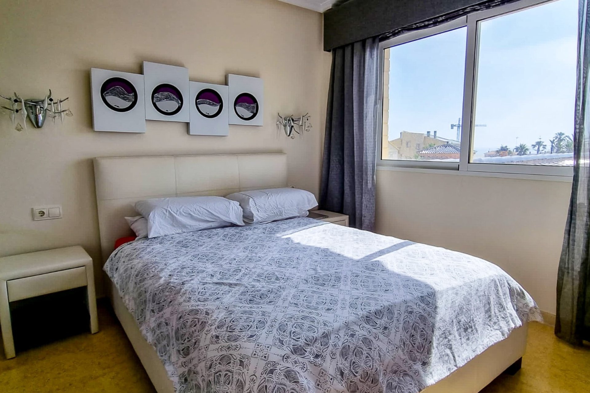 Resale - Villa - Torrevieia - La Mata