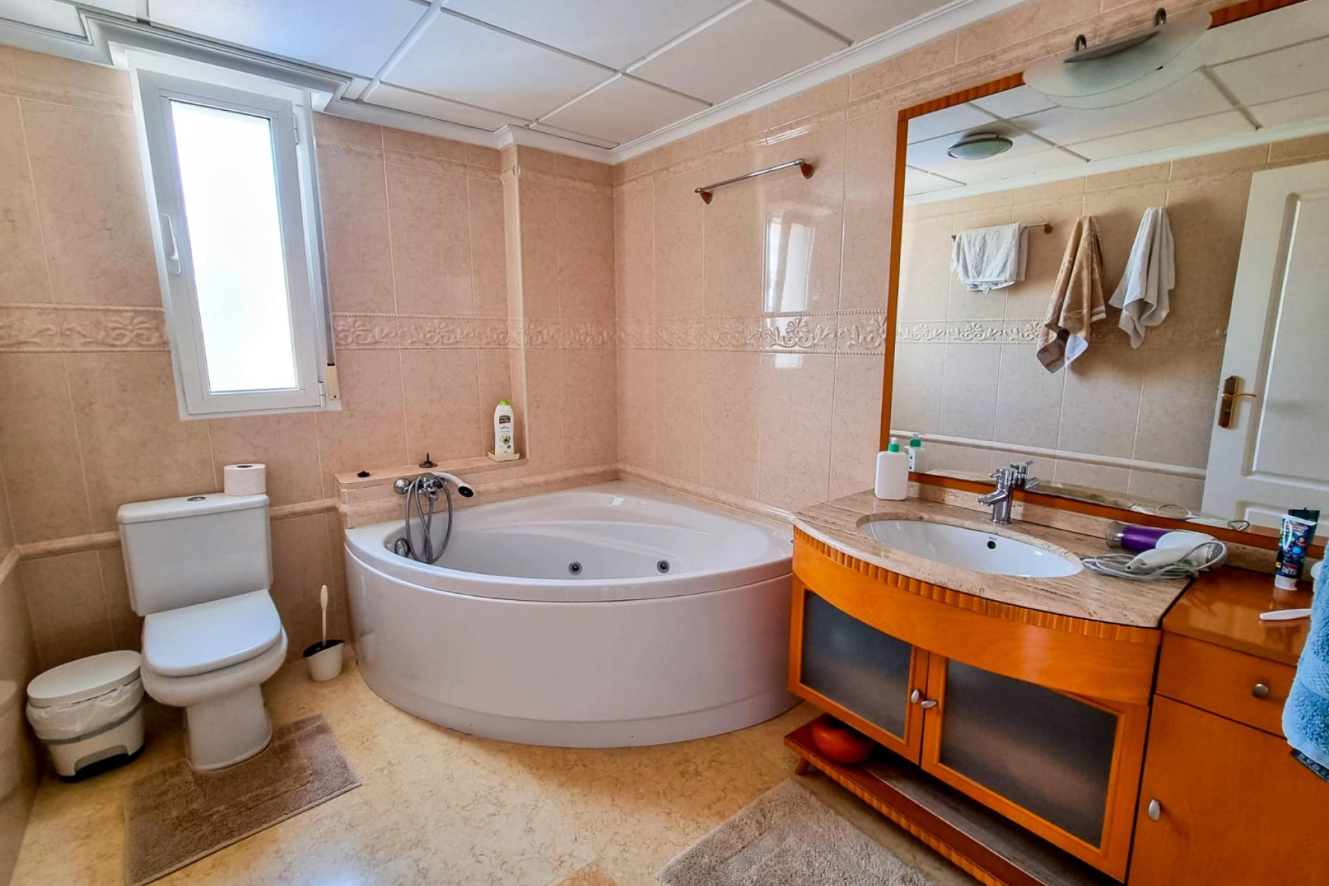 Resale - Villa - Torrevieia - La Mata