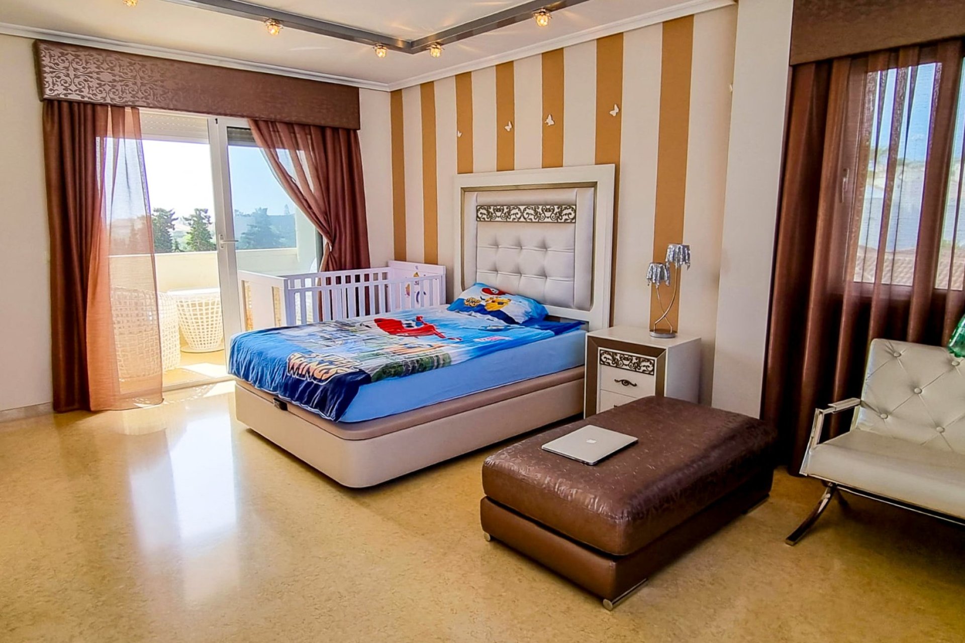 Resale - Villa - Torrevieia - La Mata