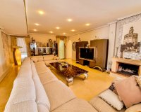 Resale - Villa - Torrevieia - La Mata