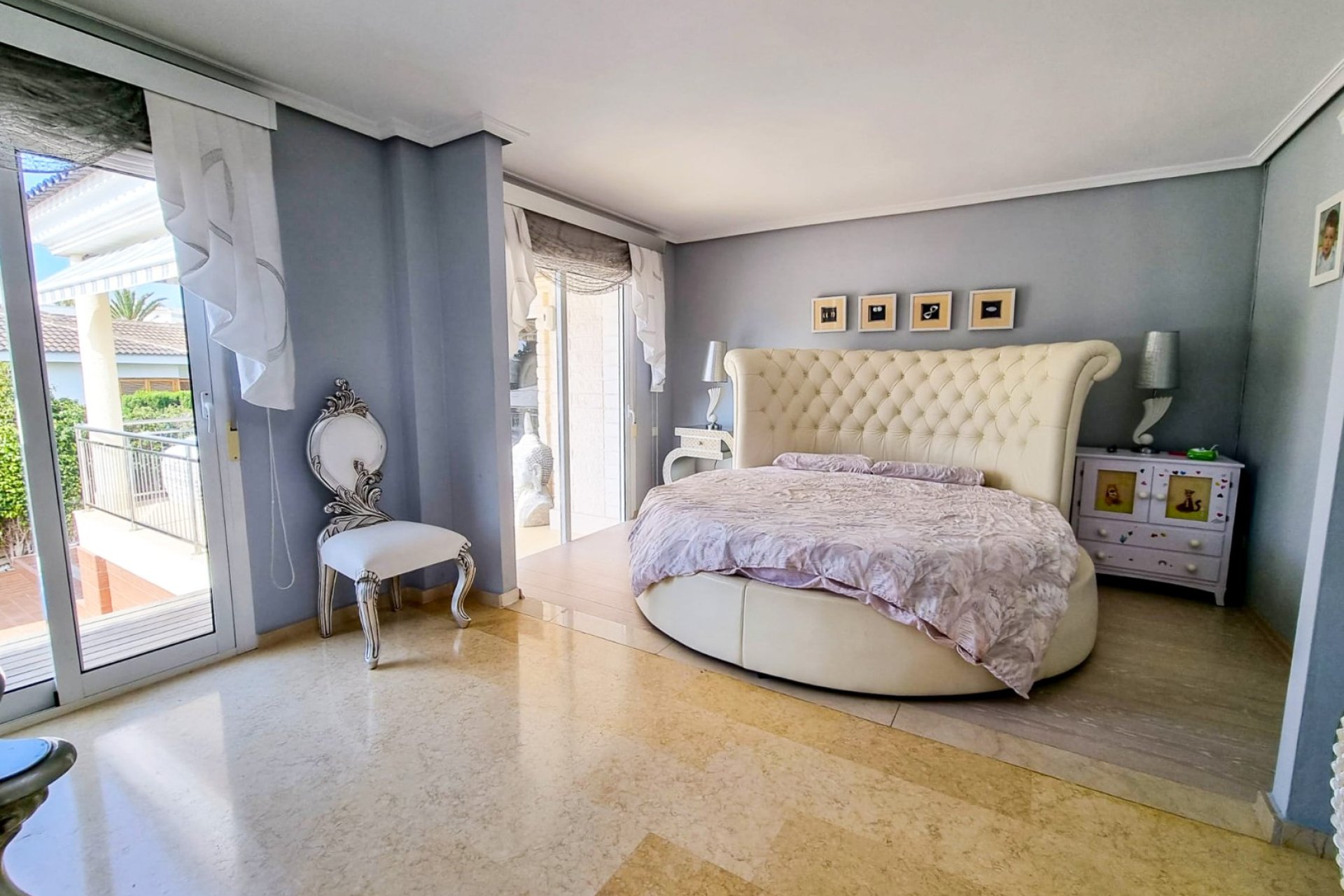 Resale - Villa - Torrevieia - La Mata