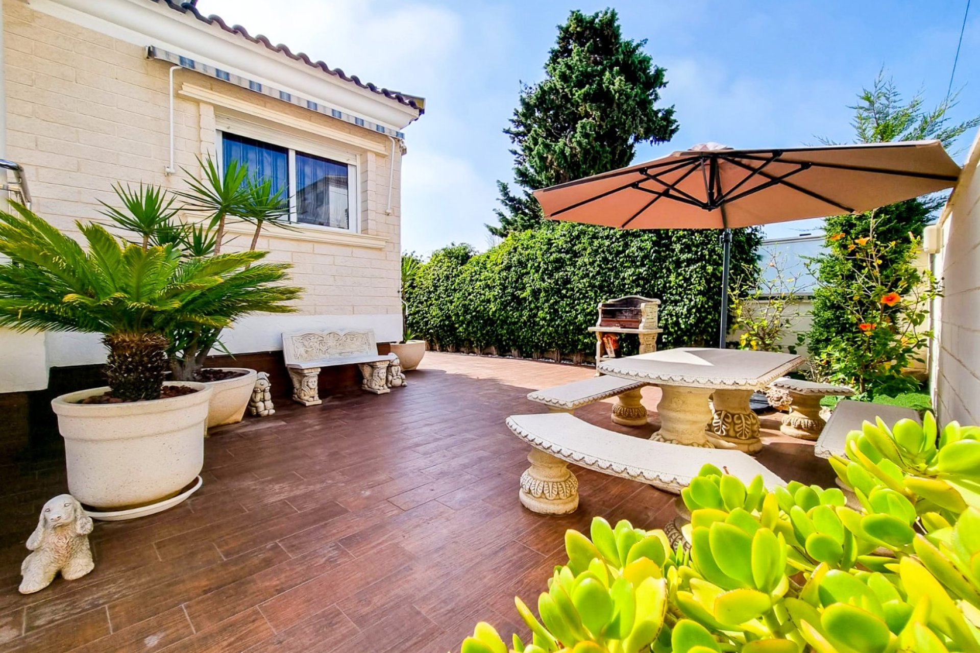 Resale - Villa - Torrevieia - La Mata