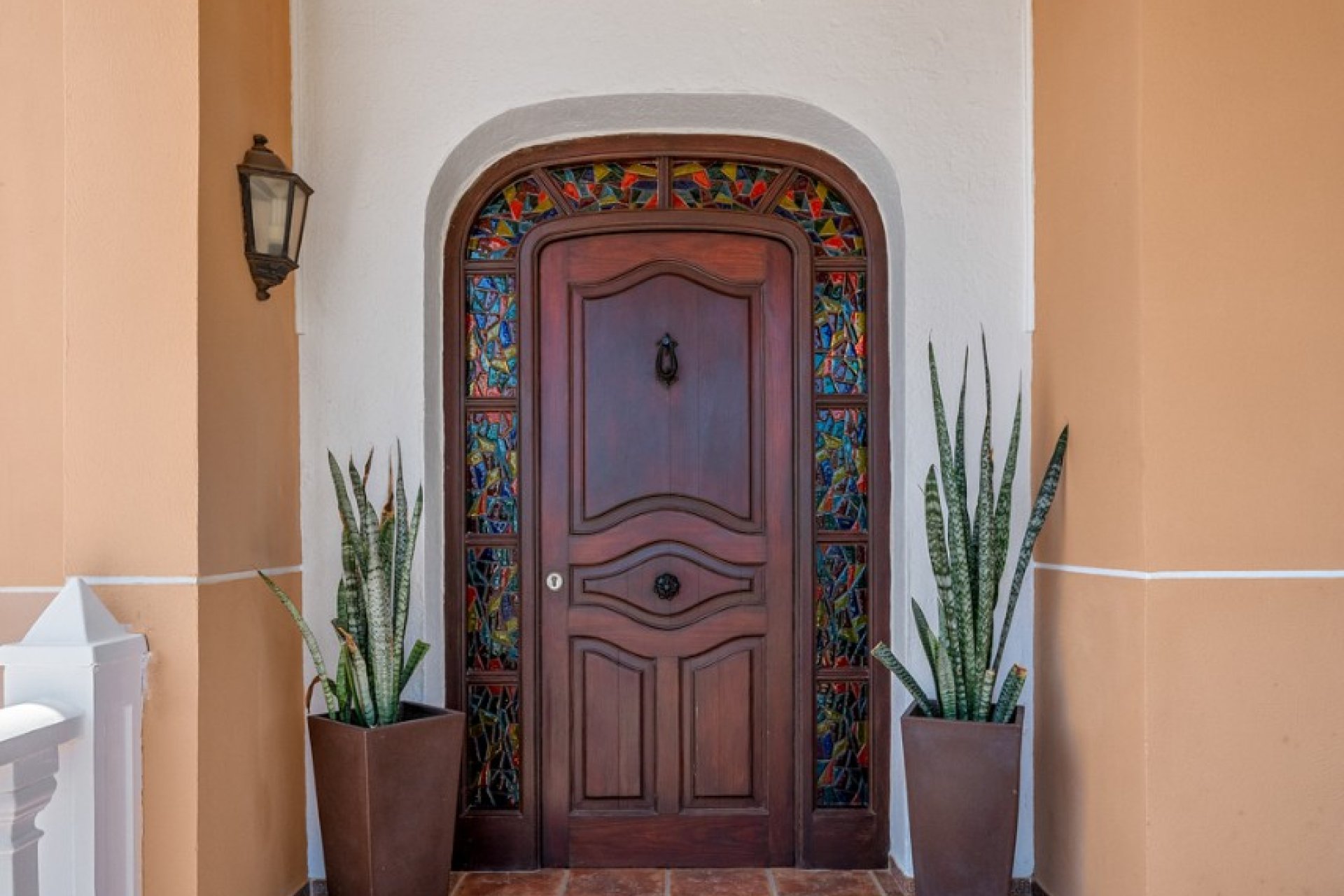 Resale - Villa - Torrevieia - La Mata