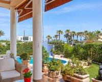 Resale - Villa - Torrevieia - La Mata
