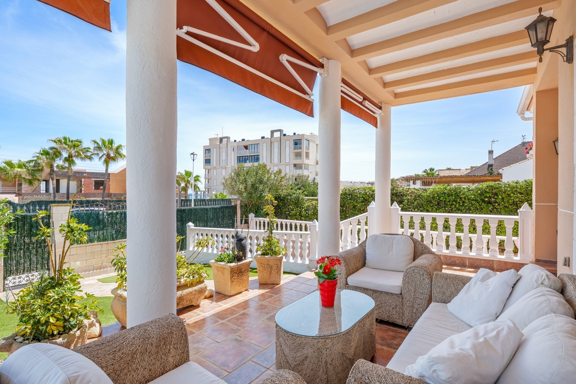 Resale - Villa - Torrevieia - La Mata