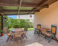 Resale - Villa - Torrevieia - La Mata