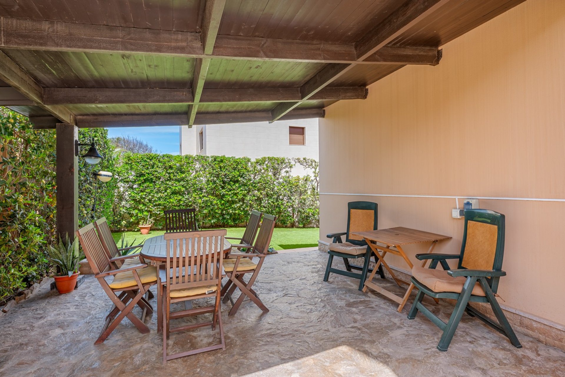 Resale - Villa - Torrevieia - La Mata