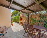 Resale - Villa - Torrevieia - La Mata