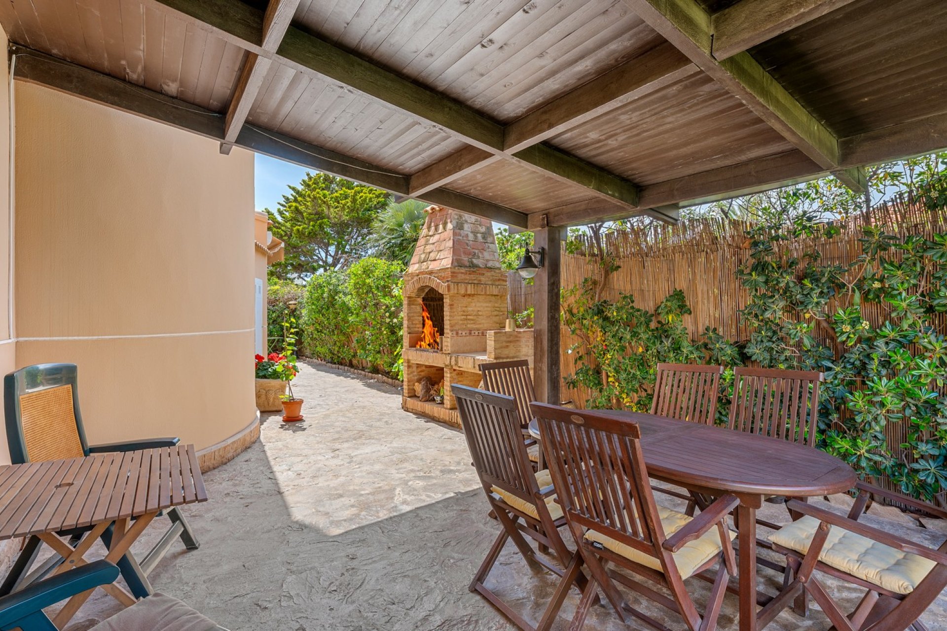 Resale - Villa - Torrevieia - La Mata