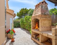 Resale - Villa - Torrevieia - La Mata