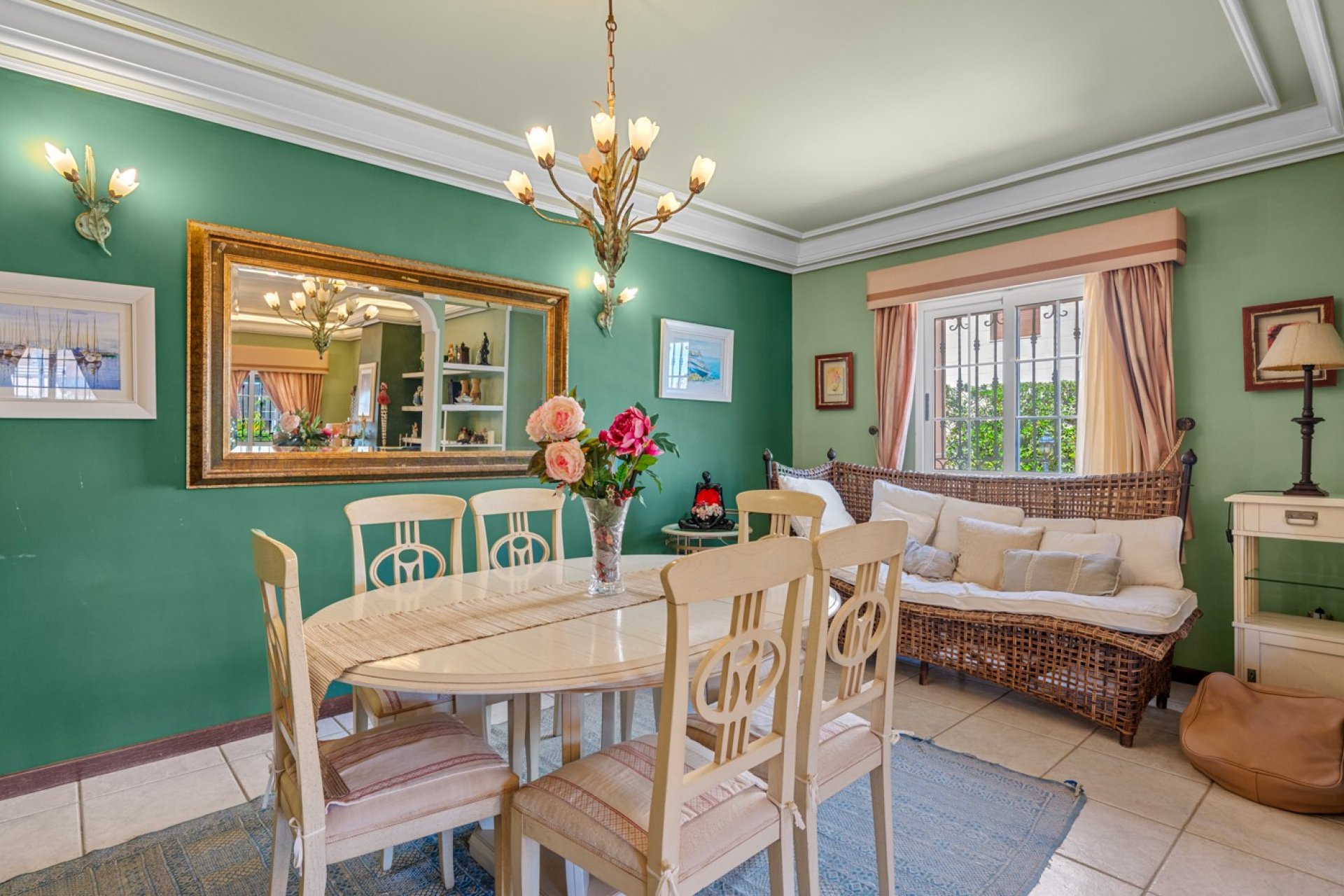 Resale - Villa - Torrevieia - La Mata