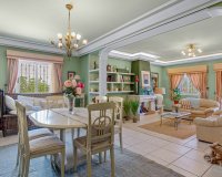 Resale - Villa - Torrevieia - La Mata