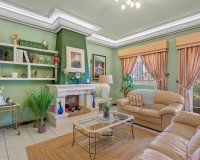 Resale - Villa - Torrevieia - La Mata