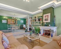 Resale - Villa - Torrevieia - La Mata