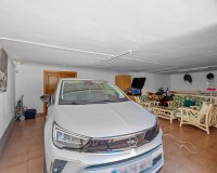 Resale - Villa - Torrevieia - La Mata