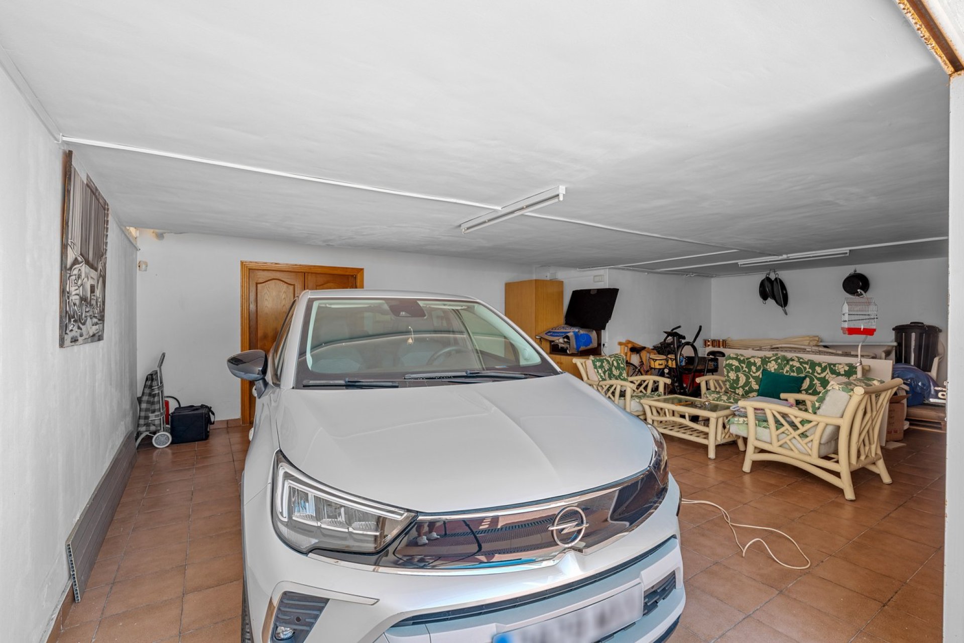 Resale - Villa - Torrevieia - La Mata