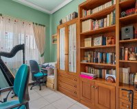 Resale - Villa - Torrevieia - La Mata