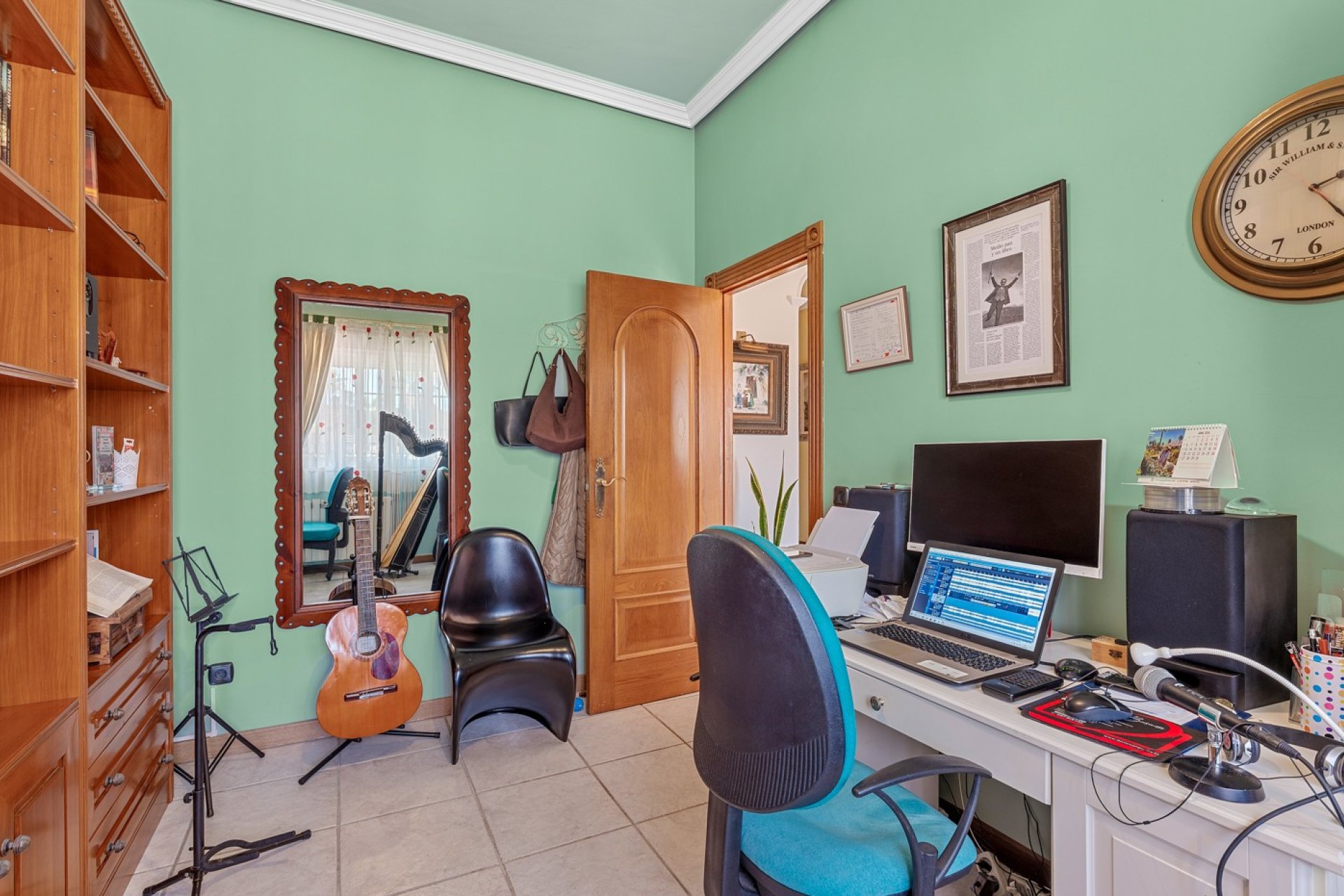 Resale - Villa - Torrevieia - La Mata